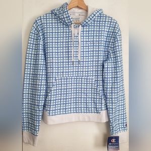 Champion women hoodie